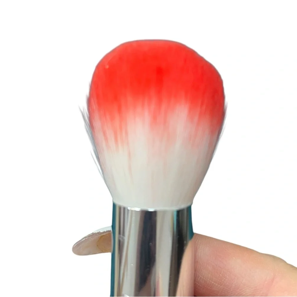 Kabuki Face Powder Brush